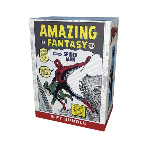 Marvel’s Spider-Man Gift Bundle ENG Magic the Gathering