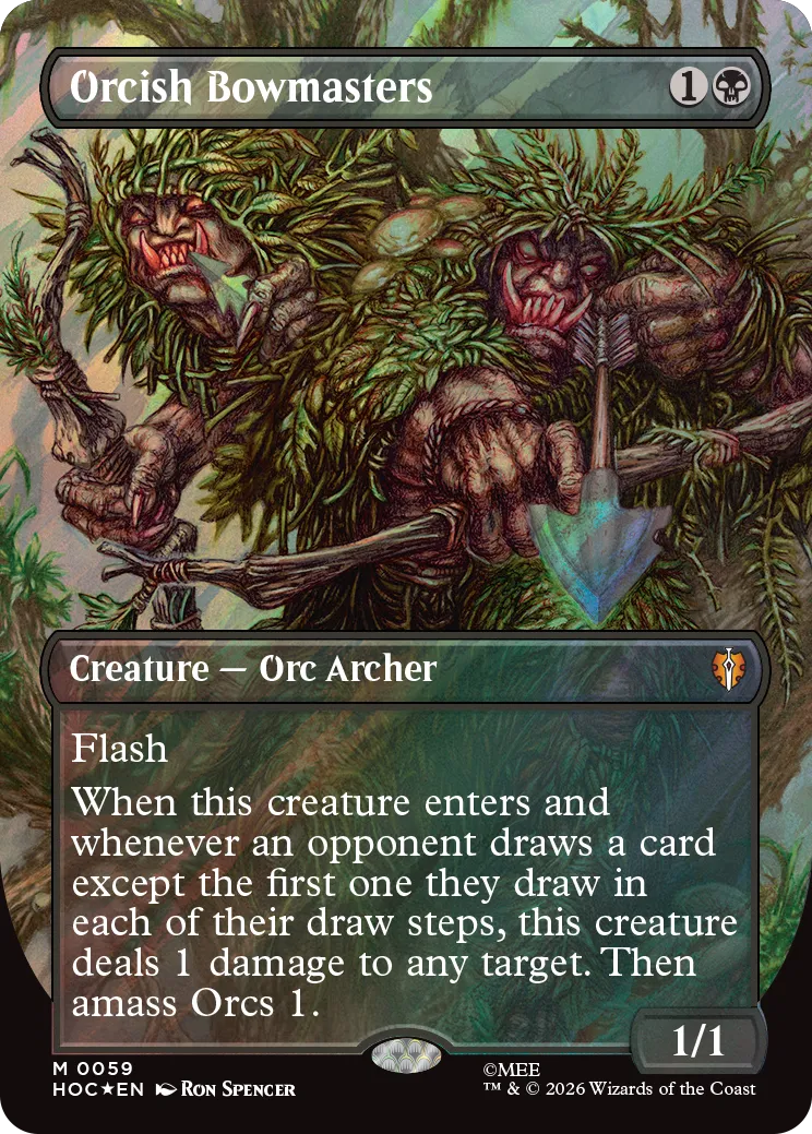 Magic: The Gathering® | The Hobbit™ Collector Booster Display