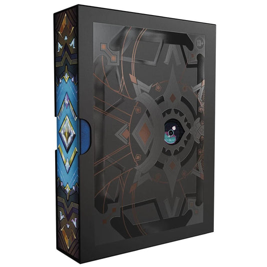 Magic: The Gathering I Segreti di Strixhaven - Pacchetto Codice (Versione Inglese)