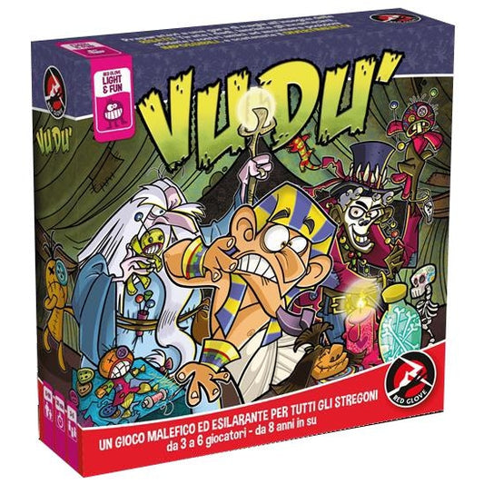 VUDU